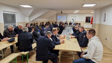 Redni občni zbor PGD Gozd (6)